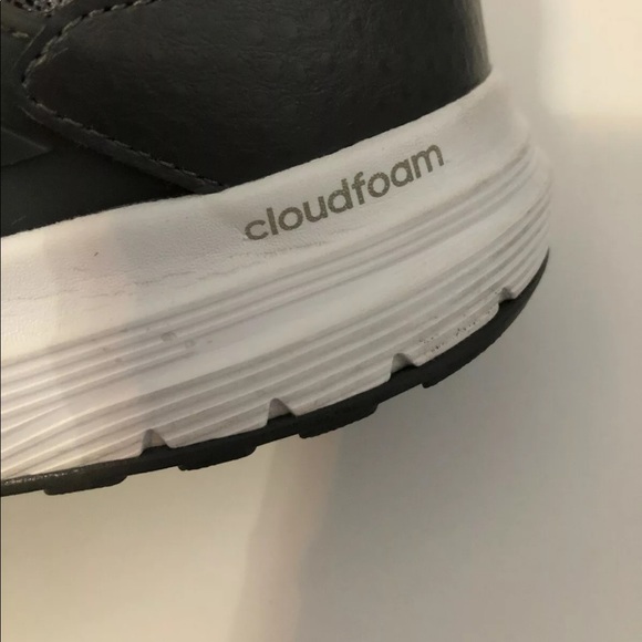 ADIDAS GALAXY 3 Women Running Shoe Cloud Foam. - Picture 2 of 11